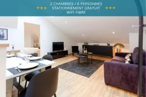 Opus Reims - Bétheny