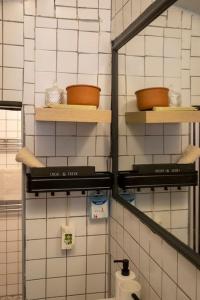 Spacious Dublex in Cihangir