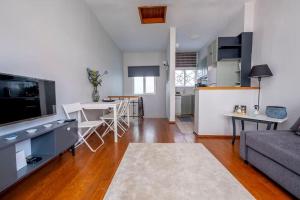 Spacious Dublex in Cihangir