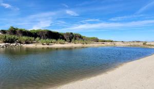 Appartements La contemporaine 2 chambres a Ste Marie : photos des chambres