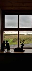 Glenadagh Oughter Cottage