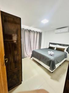 Loft moderno perto da Praia