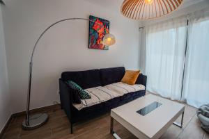 Appartements La contemporaine 2 chambres a Ste Marie : photos des chambres