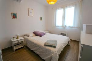 Appartements La contemporaine 2 chambres a Ste Marie : photos des chambres