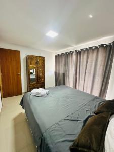 Loft moderno perto da Praia