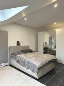 2 Bedroom Room in Weseler Straße - Goch