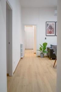 Vatican 23 Apartment