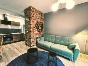 Tabago Studio 29 Lubin Kwiatowa - Karczowiska