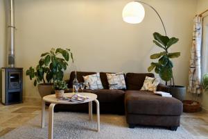 Maisons de vacances La Grisonne - Gite Camus : photos des chambres