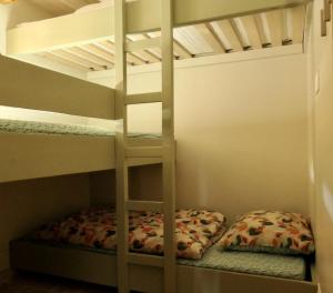 Maisons de vacances La Grisonne - Gite Camus : photos des chambres