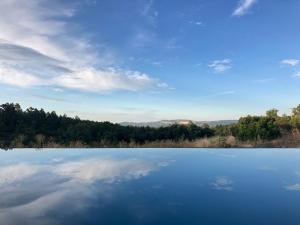 Maisons de vacances La Grisonne - Gite Camus : photos des chambres