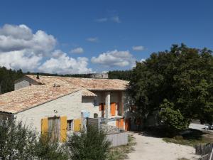 Maisons de vacances La Grisonne - Gite Camus : photos des chambres