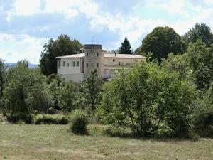 Maisons de vacances La Grisonne - Gite Camus : photos des chambres