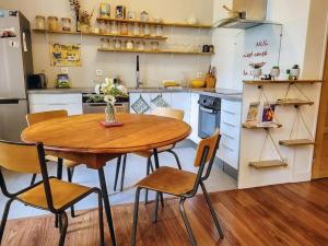 Le Cosy sur cour - T3 Hypercentre Angers