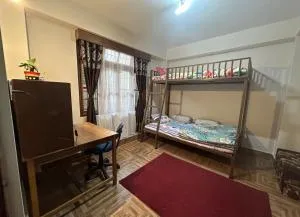 Hamro ghar - Singtām