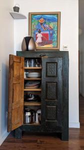 Le Cosy sur cour - T3 Hypercentre Angers