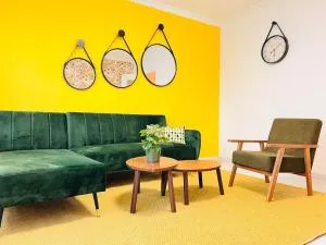 Lumineux, Calme, Parking & Tram - Souffelweyersheim