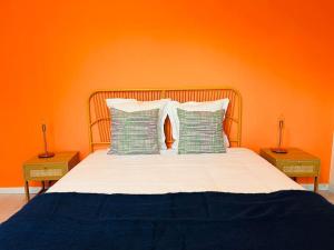 Appartements Lumineux, Calme, Parking & Tram : photos des chambres