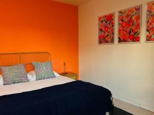 Appartements Lumineux, Calme, Parking & Tram : photos des chambres