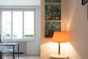 SUITE 18 Milano centro duomo