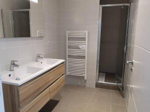 Saint-Jean de Luz, appartement vue mer 4 couchages