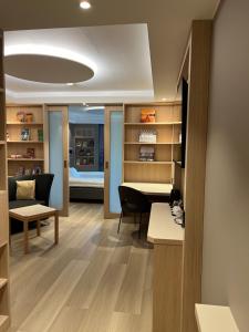 Family Room room in Quality Hotel Olavsgaard