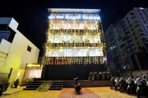 Hotel Regal Heaven - Vagholi