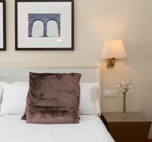 Classic Twin Room room in Hotel San Antonio el Real