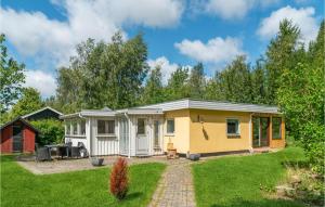 Beautiful Home In Grevinge With Kitchen