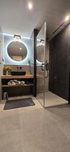 Corso Ski&Bike apartment Harrachov