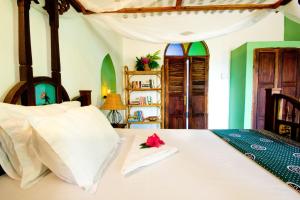 Villa Bahati Zanzibar