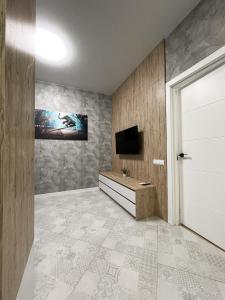 Сімейні апартаменти класу Люкс у Центрі - Мережа HELEN