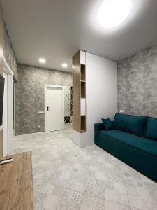 Сімейні апартаменти класу Люкс у Центрі - Мережа HELEN