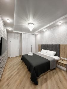 Сімейні апартаменти класу Люкс у Центрі - Мережа HELEN