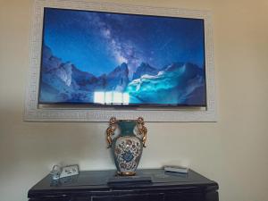 Vue Panoramique, Calme, Proche Plage