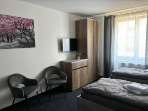 Apartmány Plzeň Zborovská 22 a - 3hvězdičkové hotely ve městě Plzeň
