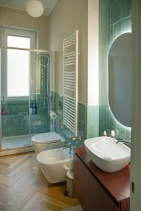 Beautiful apartment in Milan