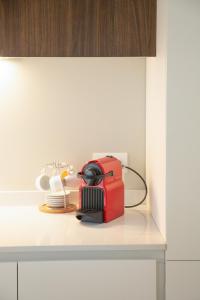 Beautiful apartment in Milan