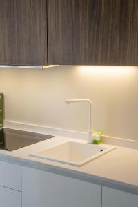 Beautiful apartment in Milan