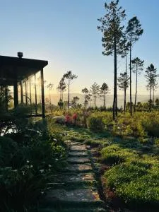 Krakeelpoort Herberg - Botrivier