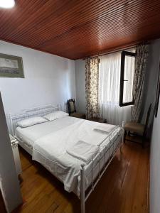 WOODEN House ÜSKÜDAR