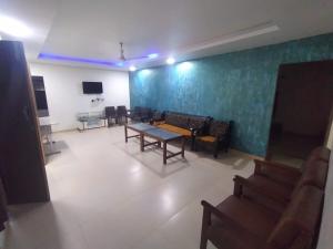 Vedants Bungalow