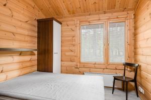 Yyteri Beach Lomakeskus, Keisarinpankki 1