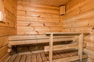 Yyteri Beach Lomakeskus, Keisarinpankki 1