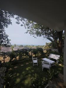 Palm Beach Villa Anyer