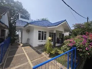 Palm Beach Villa Anyer - 丹戎勒松
