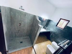 Villa Talpe Home stay Inviting 4 b&b and Pool