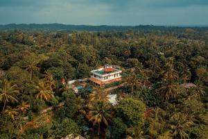 Villa Talpe Home stay Inviting 4 b&b and Pool