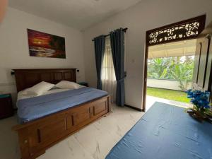 Villa Talpe Home stay Inviting 4 b&b and Pool