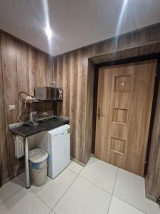 Pokoje Gościnne ANDRZEJÓWKA Andrzej Sikoń